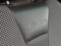 USED 2013 13 AUDI A3 1.8 TFSI S line S Tronic quattro Euro 5 (s/s) 3dr AUDI FULL SERVICE - PAN ROOF