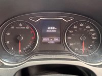 USED 2013 13 AUDI A3 1.8 TFSI S line S Tronic quattro Euro 5 (s/s) 3dr AUDI FULL SERVICE - PAN ROOF