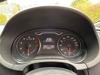 USED 2013 13 AUDI A3 1.8 TFSI S line S Tronic quattro Euro 5 (s/s) 3dr AUDI FULL SERVICE - PAN ROOF