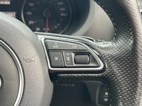 USED 2013 13 AUDI A3 1.8 TFSI S line S Tronic quattro Euro 5 (s/s) 3dr AUDI FULL SERVICE - PAN ROOF