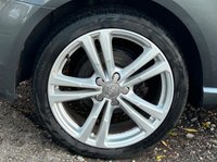 USED 2013 13 AUDI A3 1.8 TFSI S line S Tronic quattro Euro 5 (s/s) 3dr AUDI FULL SERVICE - PAN ROOF