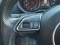 USED 2013 13 AUDI A3 1.8 TFSI S line S Tronic quattro Euro 5 (s/s) 3dr AUDI FULL SERVICE - PAN ROOF