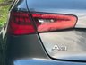USED 2013 13 AUDI A3 1.8 TFSI S line S Tronic quattro Euro 5 (s/s) 3dr AUDI FULL SERVICE - PAN ROOF