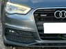 USED 2013 13 AUDI A3 1.8 TFSI S line S Tronic quattro Euro 5 (s/s) 3dr AUDI FULL SERVICE - PAN ROOF