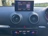 USED 2013 13 AUDI A3 1.8 TFSI S line S Tronic quattro Euro 5 (s/s) 3dr AUDI FULL SERVICE - PAN ROOF