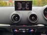USED 2013 13 AUDI A3 1.8 TFSI S line S Tronic quattro Euro 5 (s/s) 3dr AUDI FULL SERVICE - PAN ROOF