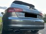 USED 2013 13 AUDI A3 1.8 TFSI S line S Tronic quattro Euro 5 (s/s) 3dr AUDI FULL SERVICE - PAN ROOF