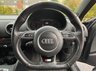 USED 2013 13 AUDI A3 1.8 TFSI S line S Tronic quattro Euro 5 (s/s) 3dr AUDI FULL SERVICE - PAN ROOF