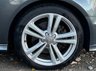 USED 2013 13 AUDI A3 1.8 TFSI S line S Tronic quattro Euro 5 (s/s) 3dr AUDI FULL SERVICE - PAN ROOF