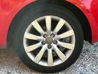 USED 2012 62 AUDI A1 1.6 TDI Sport Euro 5 (s/s) 3dr MAIN DEALER SERVICE HISTORY