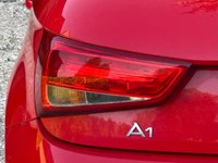 USED 2012 62 AUDI A1 1.6 TDI Sport Euro 5 (s/s) 3dr MAIN DEALER SERVICE HISTORY