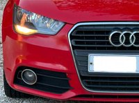 USED 2012 62 AUDI A1 1.6 TDI Sport Euro 5 (s/s) 3dr MAIN DEALER SERVICE HISTORY