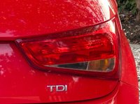 USED 2012 62 AUDI A1 1.6 TDI Sport Euro 5 (s/s) 3dr MAIN DEALER SERVICE HISTORY