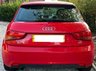 USED 2012 62 AUDI A1 1.6 TDI Sport Euro 5 (s/s) 3dr MAIN DEALER SERVICE HISTORY