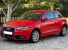USED 2012 62 AUDI A1 1.6 TDI Sport Euro 5 (s/s) 3dr MAIN DEALER SERVICE HISTORY