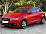 USED 2012 62 AUDI A1 1.6 TDI Sport Euro 5 (s/s) 3dr MAIN DEALER SERVICE HISTORY