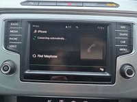 USED 2015 65 VOLKSWAGEN PASSAT 2.0 TDI BlueMotion Tech SE Business Euro 6 (s/s) 5dr CLEAN AND FULL SERVICE HISTORY