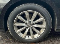 USED 2015 65 VOLKSWAGEN PASSAT 2.0 TDI BlueMotion Tech SE Business Euro 6 (s/s) 5dr CLEAN AND FULL SERVICE HISTORY