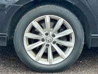 USED 2015 65 VOLKSWAGEN PASSAT 2.0 TDI BlueMotion Tech SE Business Euro 6 (s/s) 5dr CLEAN AND FULL SERVICE HISTORY