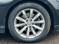 USED 2015 65 VOLKSWAGEN PASSAT 2.0 TDI BlueMotion Tech SE Business Euro 6 (s/s) 5dr CLEAN AND FULL SERVICE HISTORY