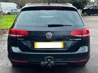 USED 2015 65 VOLKSWAGEN PASSAT 2.0 TDI BlueMotion Tech SE Business Euro 6 (s/s) 5dr CLEAN AND FULL SERVICE HISTORY