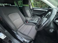 USED 2015 65 VOLKSWAGEN PASSAT 2.0 TDI BlueMotion Tech SE Business Euro 6 (s/s) 5dr CLEAN AND FULL SERVICE HISTORY