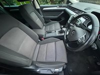 USED 2015 65 VOLKSWAGEN PASSAT 2.0 TDI BlueMotion Tech SE Business Euro 6 (s/s) 5dr CLEAN AND FULL SERVICE HISTORY