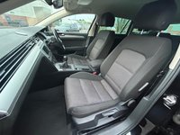 USED 2015 65 VOLKSWAGEN PASSAT 2.0 TDI BlueMotion Tech SE Business Euro 6 (s/s) 5dr CLEAN AND FULL SERVICE HISTORY
