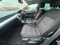 USED 2015 65 VOLKSWAGEN PASSAT 2.0 TDI BlueMotion Tech SE Business Euro 6 (s/s) 5dr CLEAN AND FULL SERVICE HISTORY