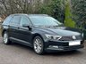 USED 2015 65 VOLKSWAGEN PASSAT 2.0 TDI BlueMotion Tech SE Business Euro 6 (s/s) 5dr CLEAN AND FULL SERVICE HISTORY