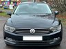 USED 2015 65 VOLKSWAGEN PASSAT 2.0 TDI BlueMotion Tech SE Business Euro 6 (s/s) 5dr CLEAN AND FULL SERVICE HISTORY