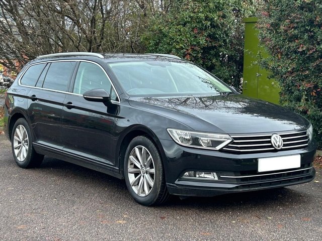 View our VOLKSWAGEN PASSAT