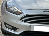 USED 2018 18 FORD FOCUS 1.0T EcoBoost Titanium Euro 6 (s/s) 5dr FORD SERVICE HISTORY FULL