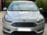 USED 2018 18 FORD FOCUS 1.0T EcoBoost Titanium Euro 6 (s/s) 5dr FORD SERVICE HISTORY FULL