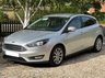 USED 2018 18 FORD FOCUS 1.0T EcoBoost Titanium Euro 6 (s/s) 5dr FORD SERVICE HISTORY FULL