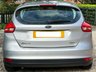 USED 2018 18 FORD FOCUS 1.0T EcoBoost Titanium Euro 6 (s/s) 5dr FORD SERVICE HISTORY FULL