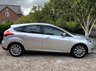 USED 2018 18 FORD FOCUS 1.0T EcoBoost Titanium Euro 6 (s/s) 5dr FORD SERVICE HISTORY FULL