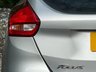 USED 2018 18 FORD FOCUS 1.0T EcoBoost Titanium Euro 6 (s/s) 5dr FORD SERVICE HISTORY FULL