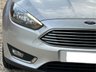 USED 2018 18 FORD FOCUS 1.0T EcoBoost Titanium Euro 6 (s/s) 5dr FORD SERVICE HISTORY FULL