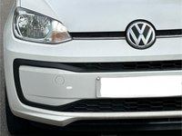 USED 2017 VOLKSWAGEN UP! 1.0 Move up! Euro 6 (s/s) 3dr VW SERVICE HISTORY
