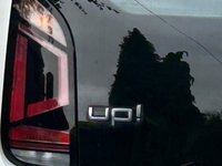 USED 2017 VOLKSWAGEN UP! 1.0 Move up! Euro 6 (s/s) 3dr VW SERVICE HISTORY