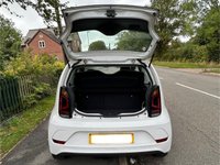 USED 2017 VOLKSWAGEN UP! 1.0 Move up! Euro 6 (s/s) 3dr VW SERVICE HISTORY