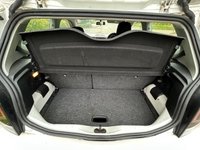 USED 2017 VOLKSWAGEN UP! 1.0 Move up! Euro 6 (s/s) 3dr VW SERVICE HISTORY
