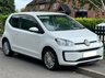 USED 2017 VOLKSWAGEN UP! 1.0 Move up! Euro 6 (s/s) 3dr VW SERVICE HISTORY