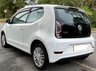 USED 2017 VOLKSWAGEN UP! 1.0 Move up! Euro 6 (s/s) 3dr VW SERVICE HISTORY