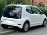 USED 2017 VOLKSWAGEN UP! 1.0 Move up! Euro 6 (s/s) 3dr VW SERVICE HISTORY