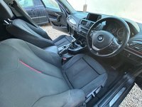 USED 2014 11 BMW 1 SERIES 2.0 118d Sport Euro 5 (s/s) 5dr GREAT CONDITION - FULL SERVICE
