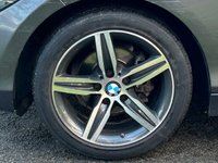 USED 2014 11 BMW 1 SERIES 2.0 118d Sport Euro 5 (s/s) 5dr GREAT CONDITION - FULL SERVICE