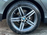 USED 2014 11 BMW 1 SERIES 2.0 118d Sport Euro 5 (s/s) 5dr GREAT CONDITION - FULL SERVICE