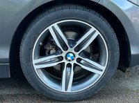 USED 2014 11 BMW 1 SERIES 2.0 118d Sport Euro 5 (s/s) 5dr GREAT CONDITION - FULL SERVICE